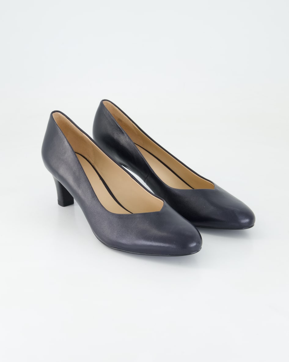 Peter Kaiser M9244044 Pumps in Blau