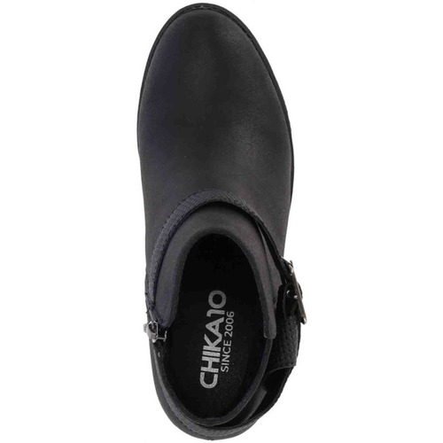 Chika 10 - KURAZO 29 Negro