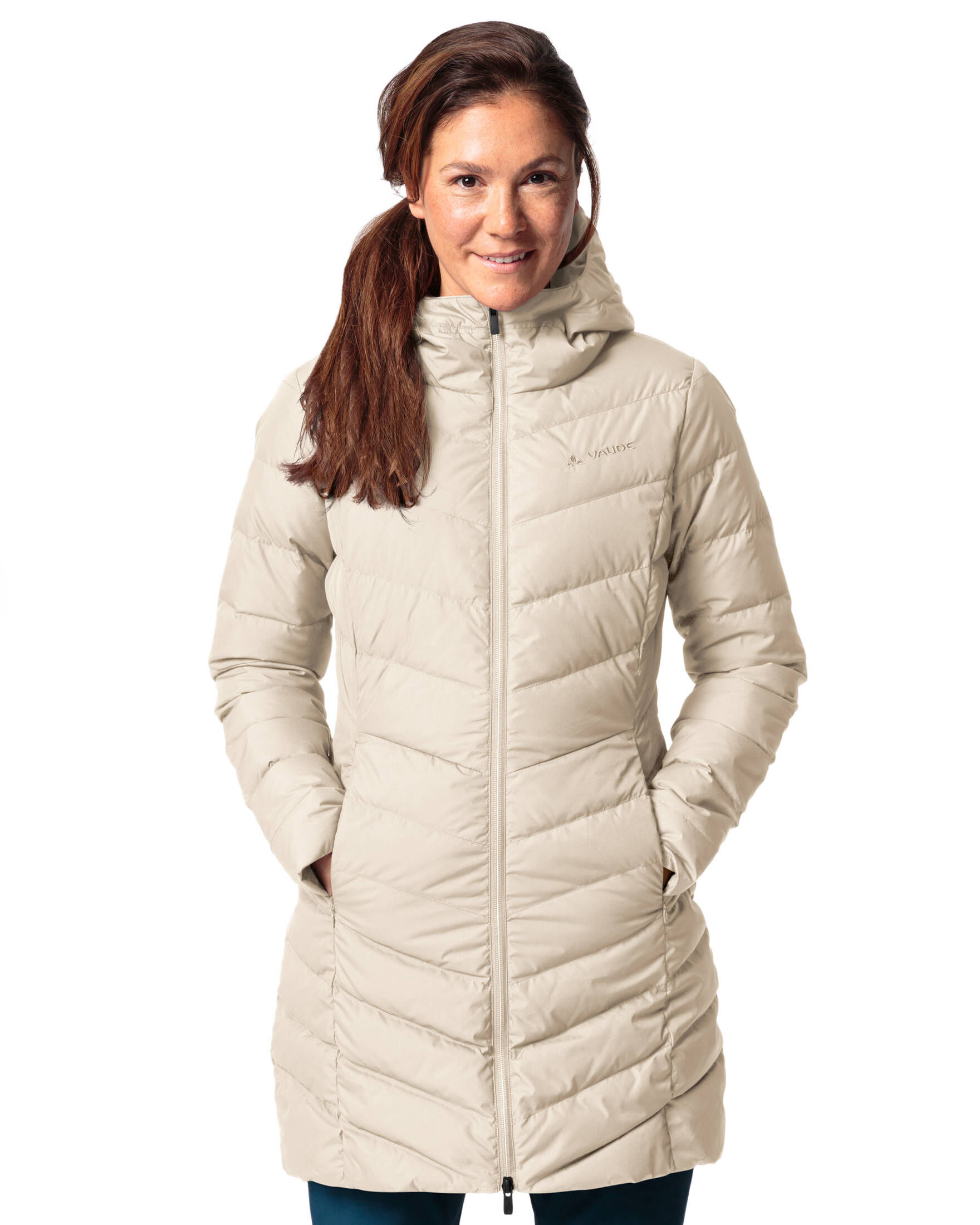 VAUDE| Damen Jacke Women's Annecy Down Coat