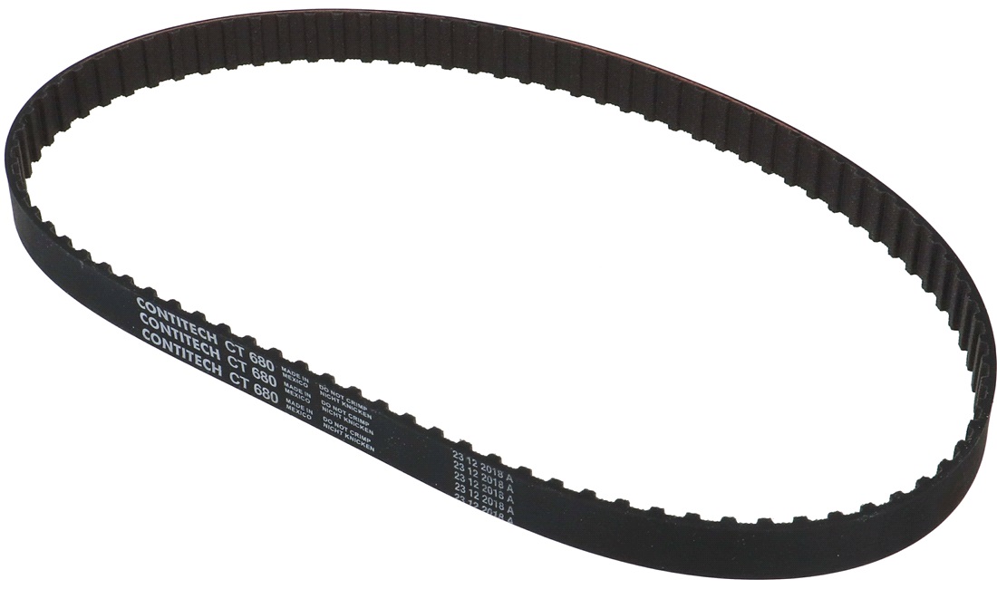 Tandrem 19 x 88