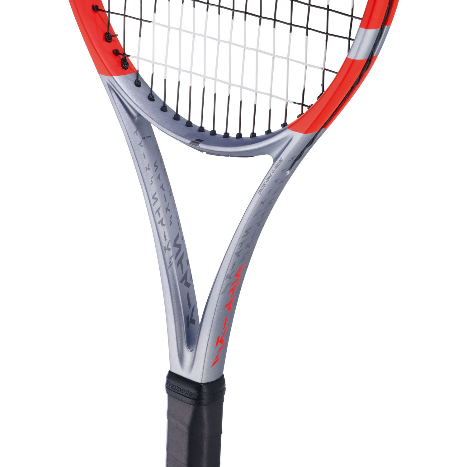 Babolat Pure Strike 18x20 Gen4