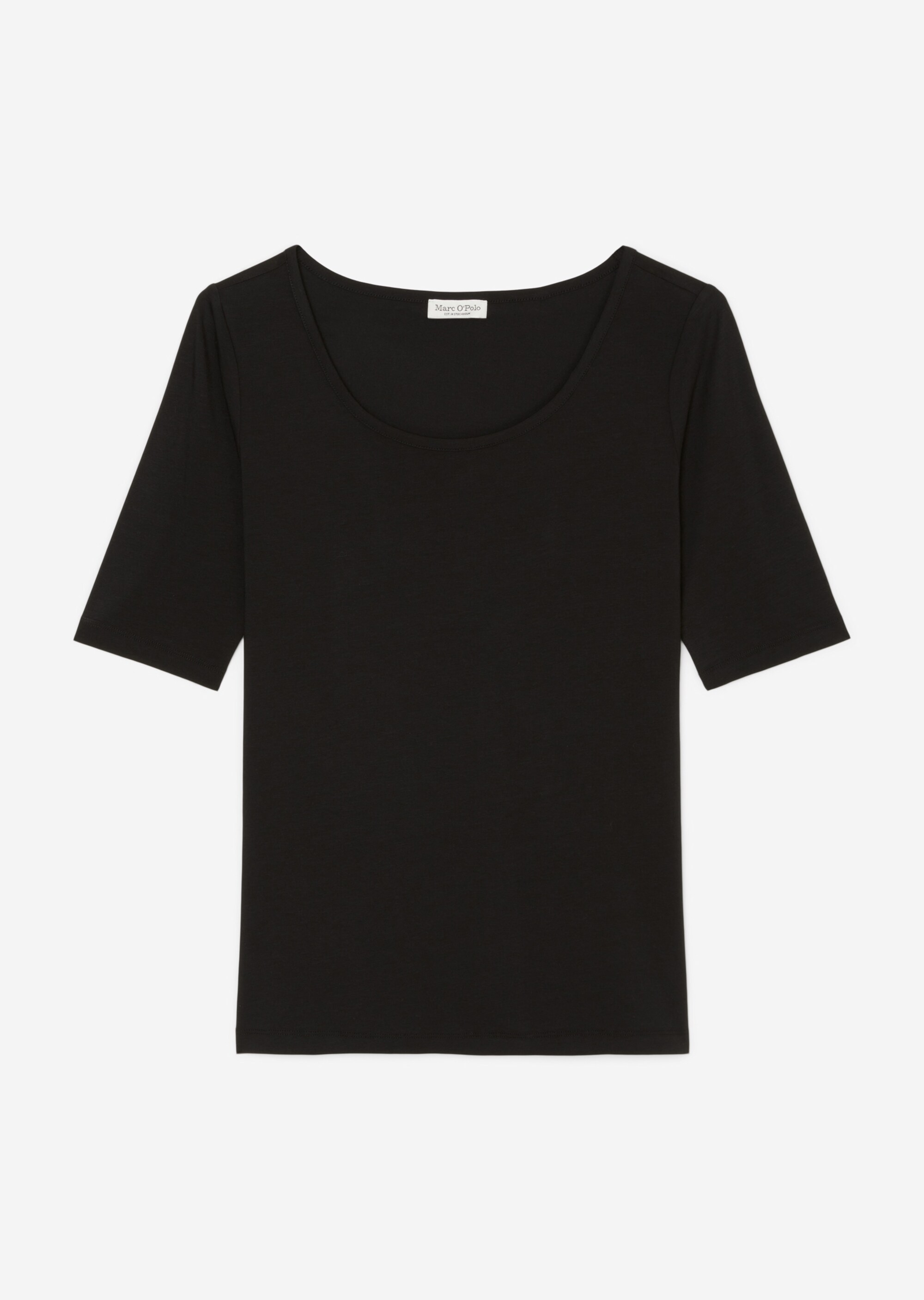T-Shirt slimmit TENCEL™ Modal