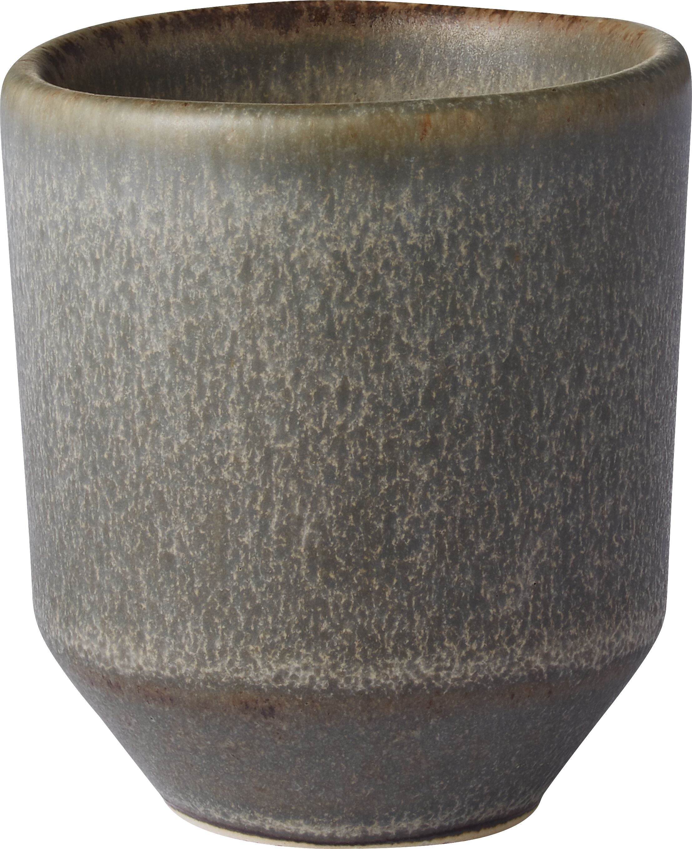DUST Espressobecher - Beige / H: 6.0 cm