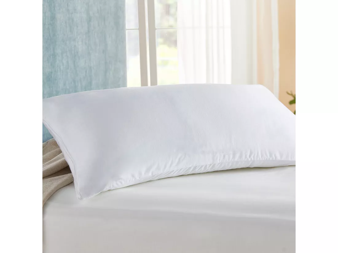 Taie d'oreiller Thermic + TENCEL™ 2 en 1