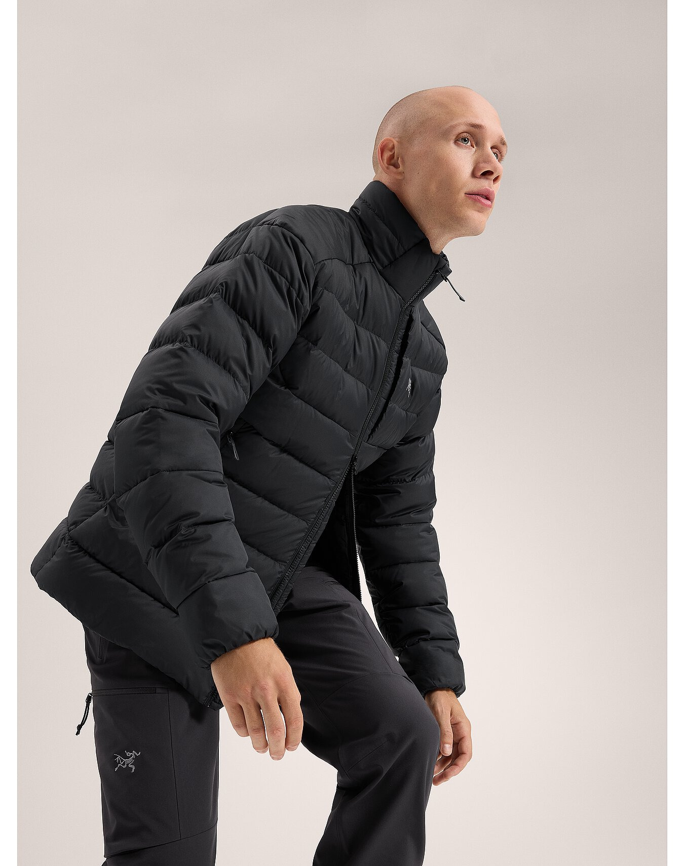 Thorium Jacket M