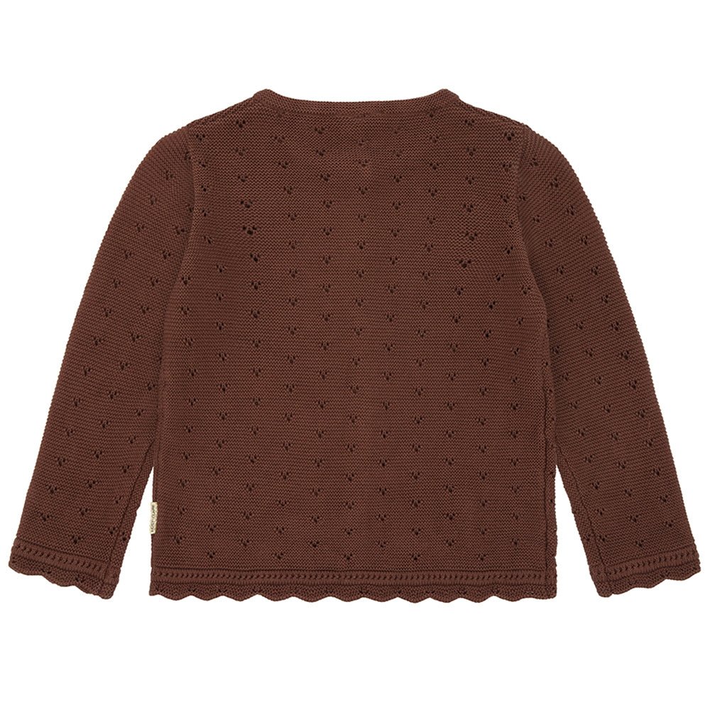 HCCaren cardigan