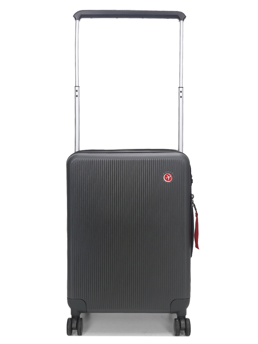 Valise AÀrial Ikonic 55 cm - Double ouverture