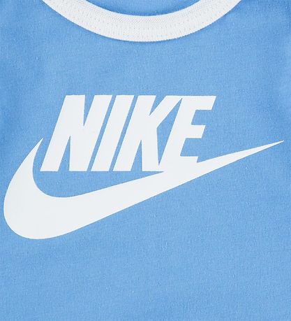 Nike Bodys?t - B?llehat/Body k/æ - University Blue