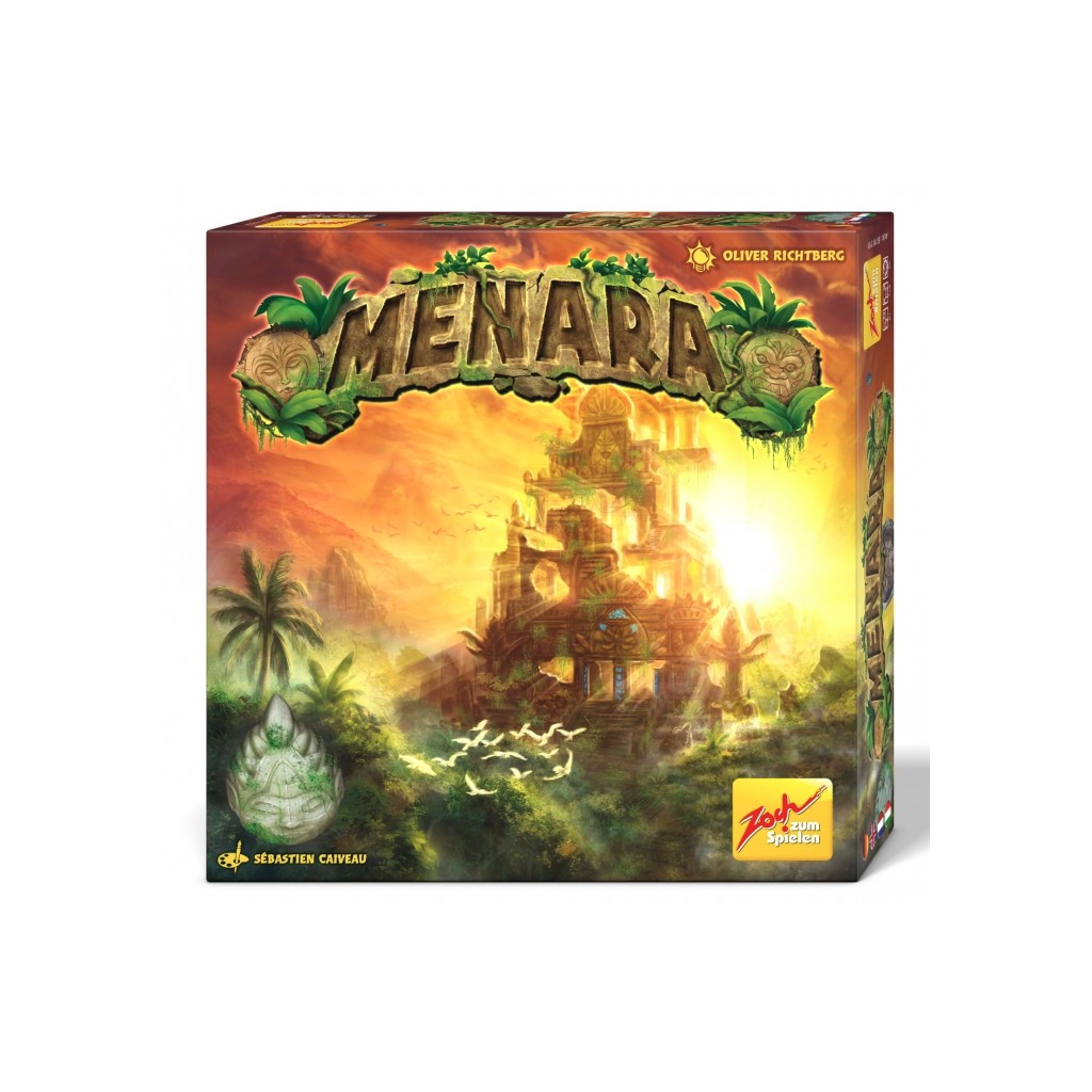 Menara