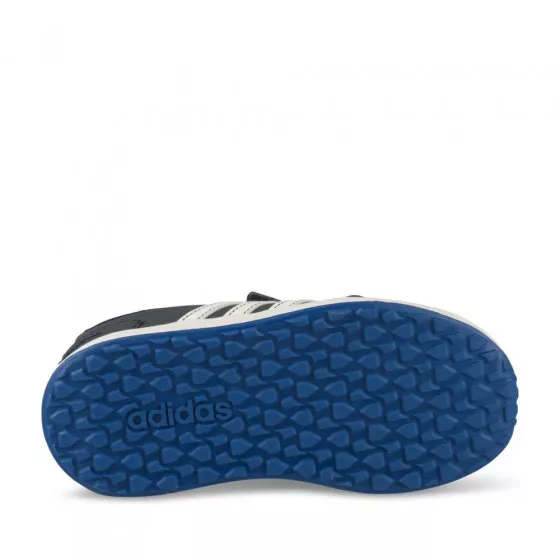Baskets NOIRES ADIDAS VS Switch 3