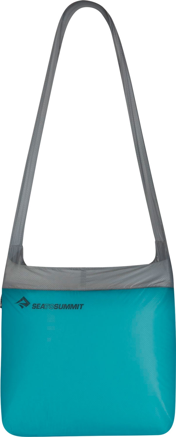Sea to Summit Ultra-Sil Sling Bag Schultertasche grün