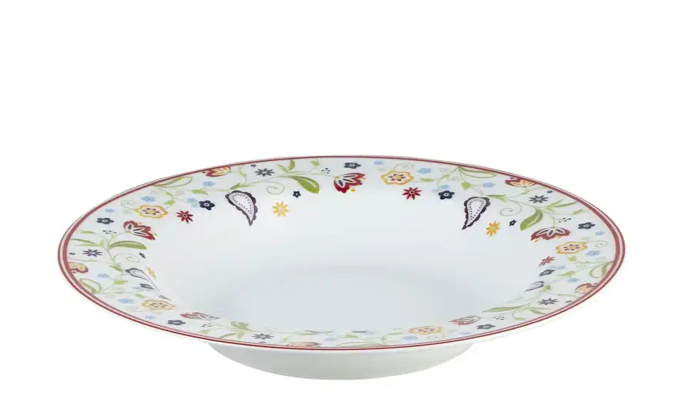 Ritzenhoff & Breker Tafelservice, 12-teilig Shanti Tafelservice
