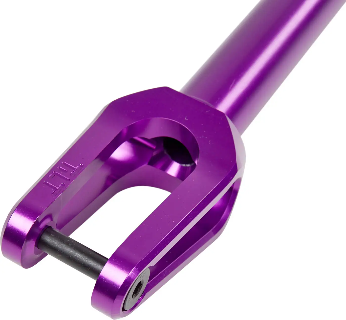 Tilt Tomahawk 120mm Løbehjul Forgaffel | SkatePro