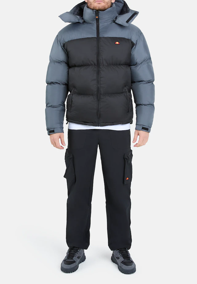 Ellesse Steppjacke »DAPPIANI PADDED JACKET« 1 Stk. tlg.