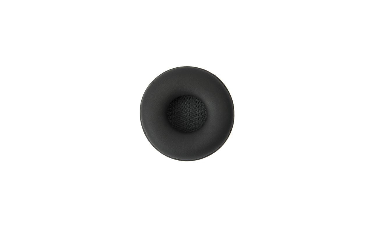 Kunstleder-Ohrkissen zu BIZ 2400 II Medium 10 StückJabra Kunstleder-Ohrkissen zu BIZ 2400 II Medium
