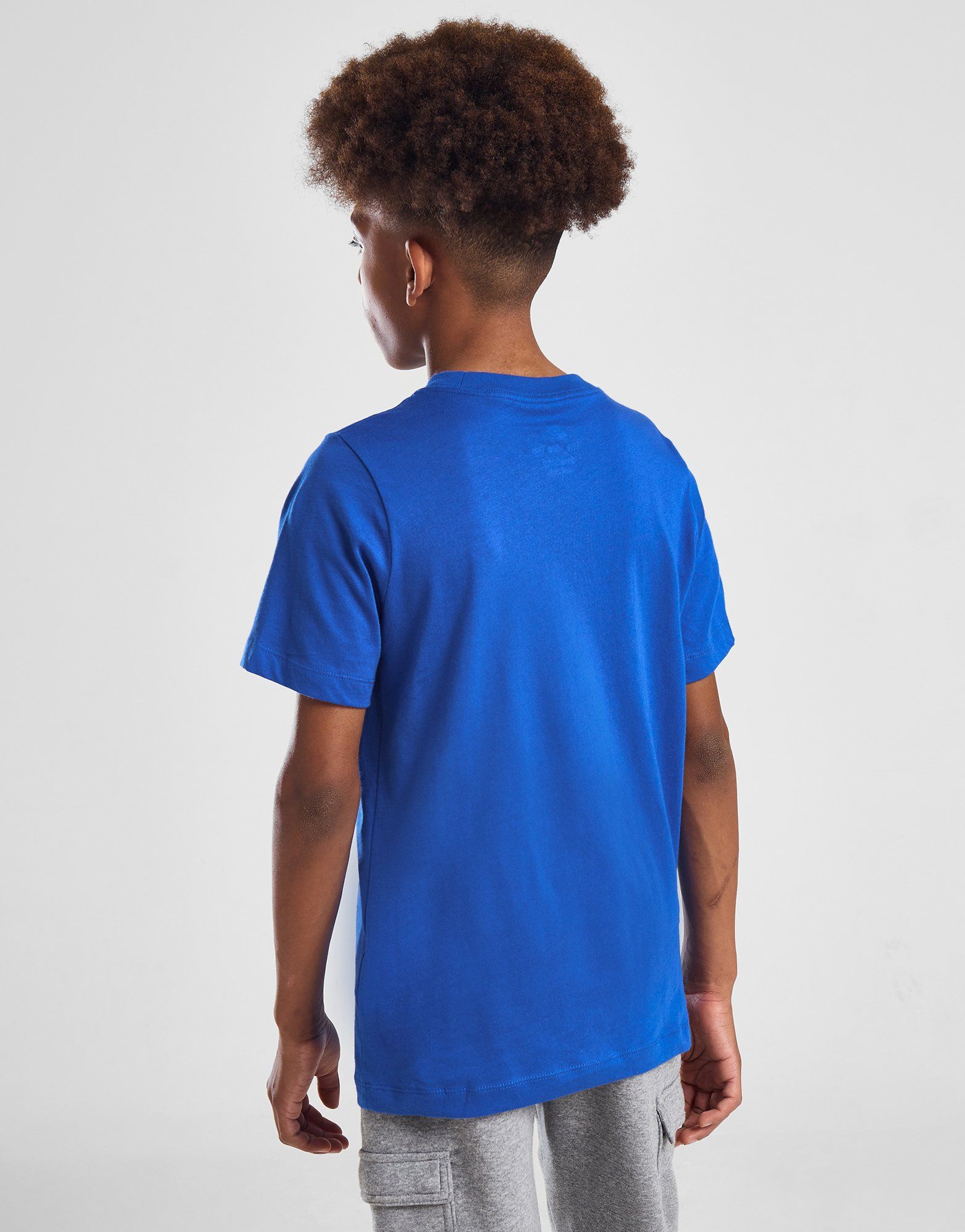 Nike T-shirt Brandmark 2 Junior