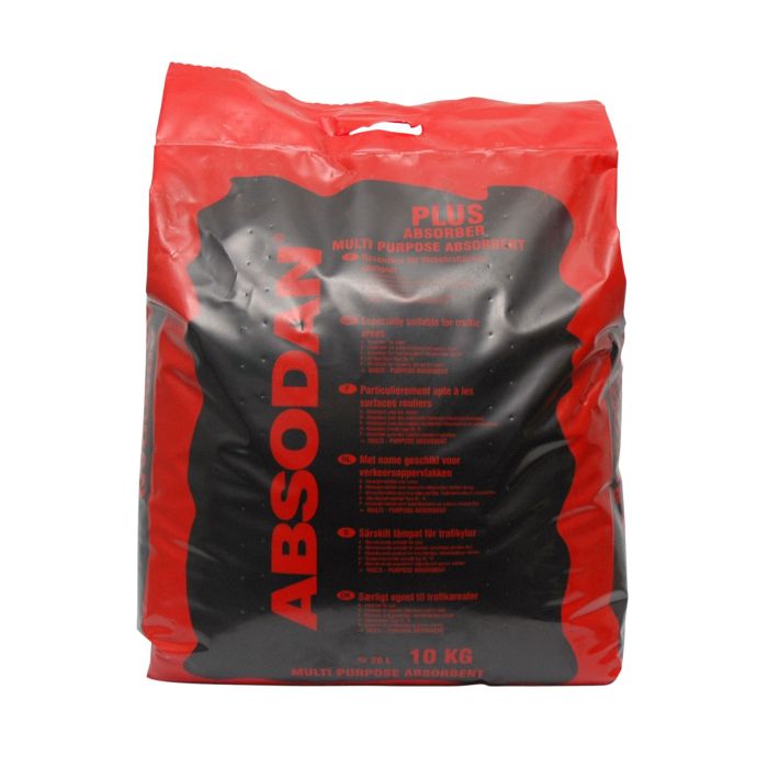 Vloerkorrels P61047 Chemsorb a 10kg (P61047)