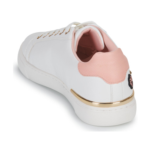 Aldo - CHICOU - Noir / Blanc / Rose