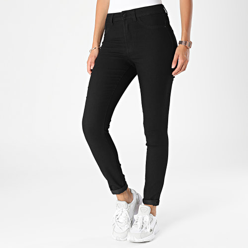 Jean Skinny Tulga Noir