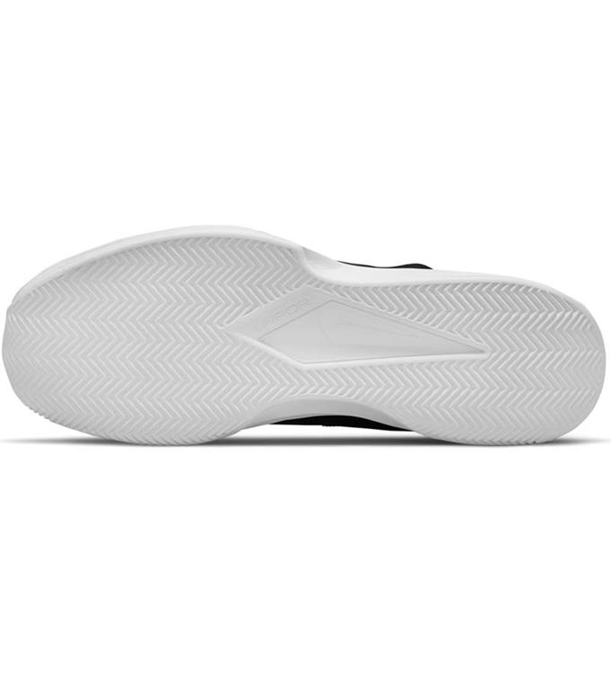 Nike Men Court Vapor Lite 's Gravel Tennisschoenen