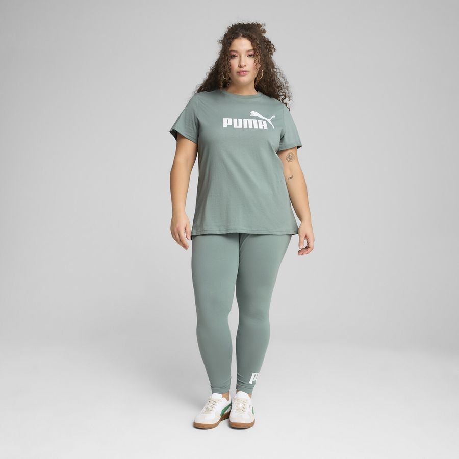 Puma ESS No. 1 Logo T-Shirt