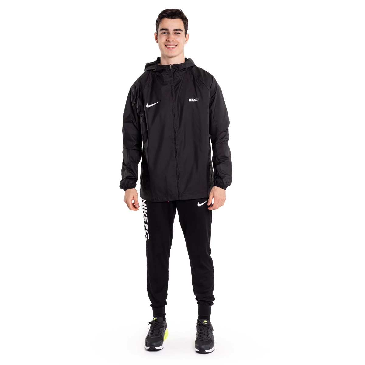 Casaco Nike Dri-Fit NIKE FC Libero All Weather Fan