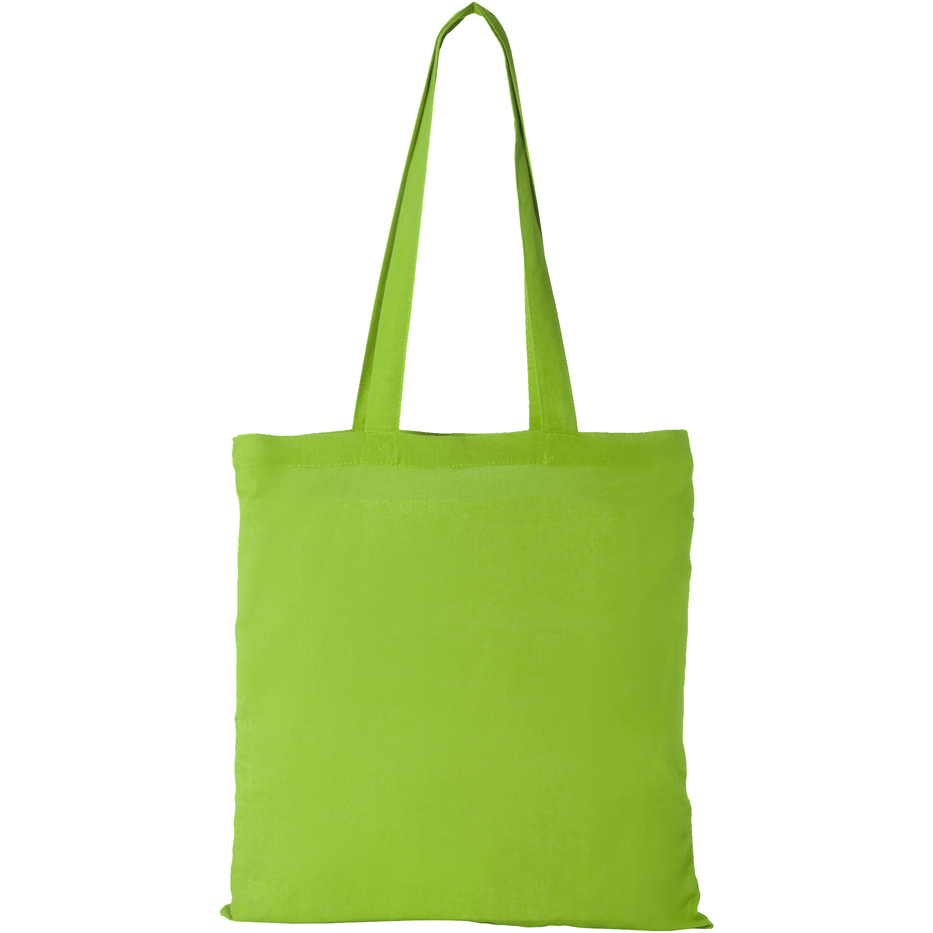 EgotierPro 120332 - Sac shopping Peru 7L