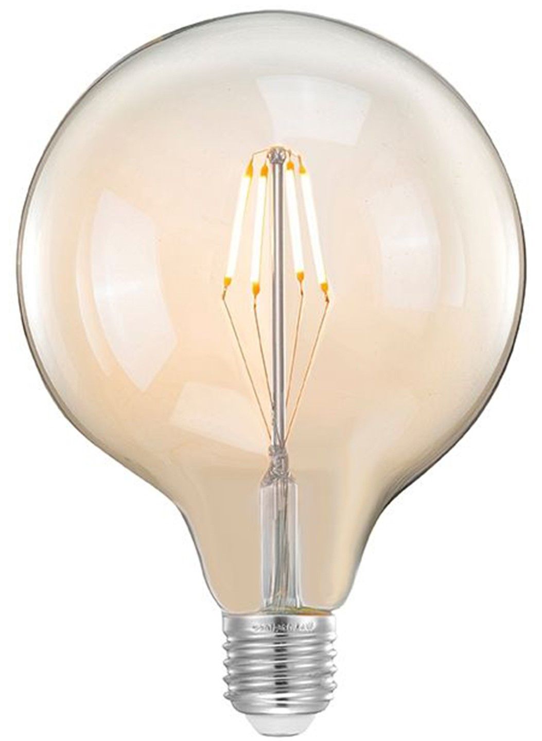 Kooldraadlamp Bol LED XL MT-2213B12.5 x D12.5 cm