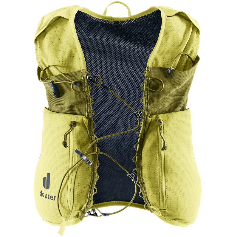 Deuter Traick 5 Trailrunningrucksack