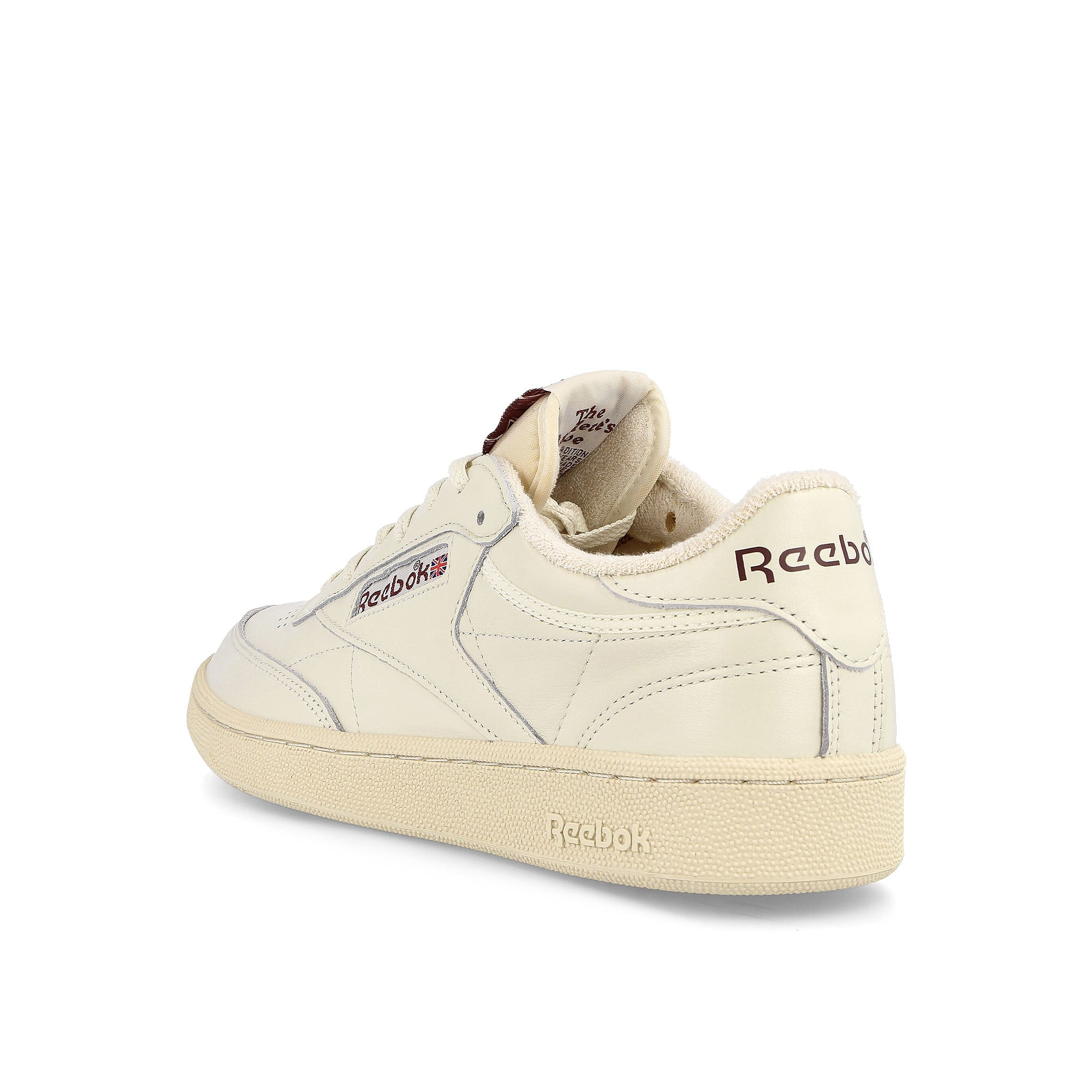 Reebok<br>Club C 85 Vintage