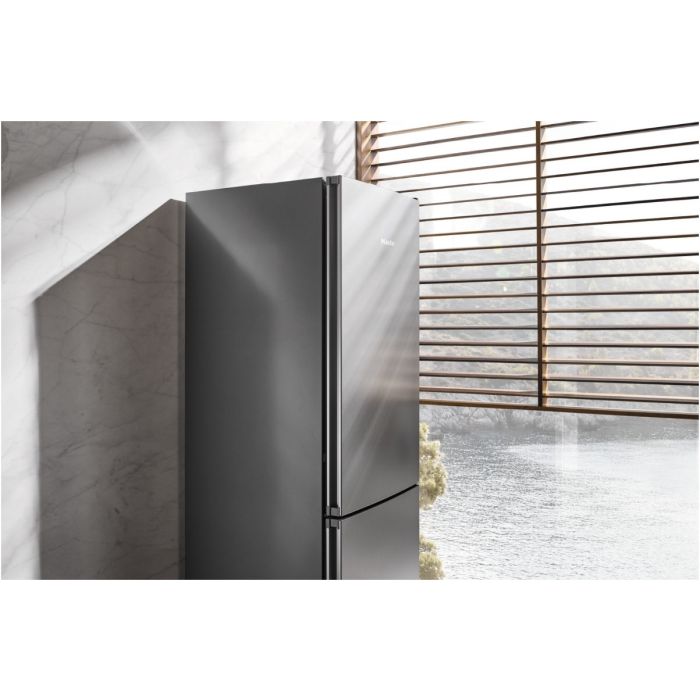 Miele Kühl-Gefrierkombination KDN 4074 E Active