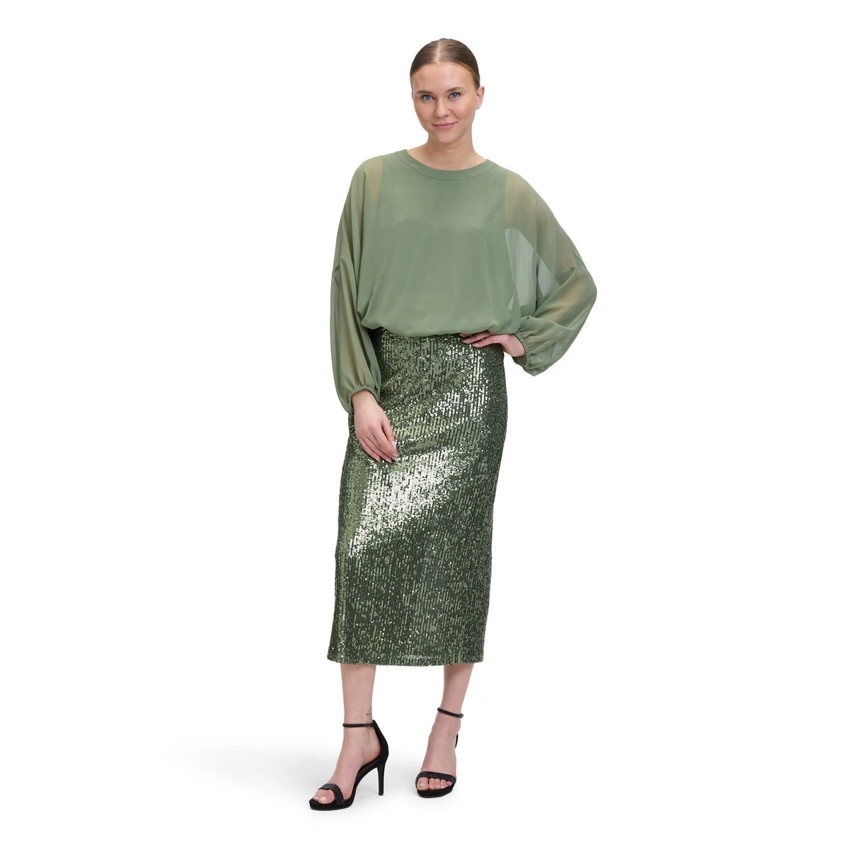 Dames Jurk A680 A680