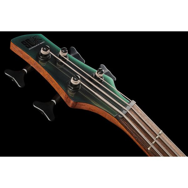 Ibanez SR500E-BAB
