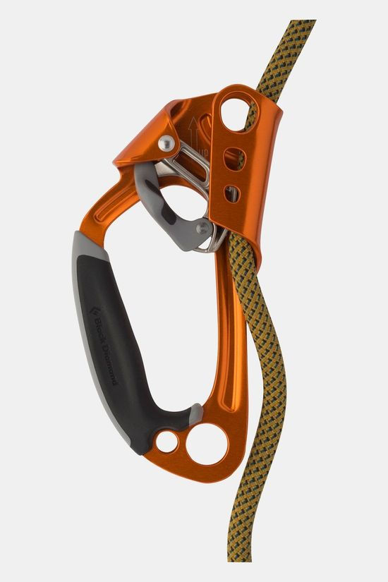 Black Diamond Black Diamond Index Left