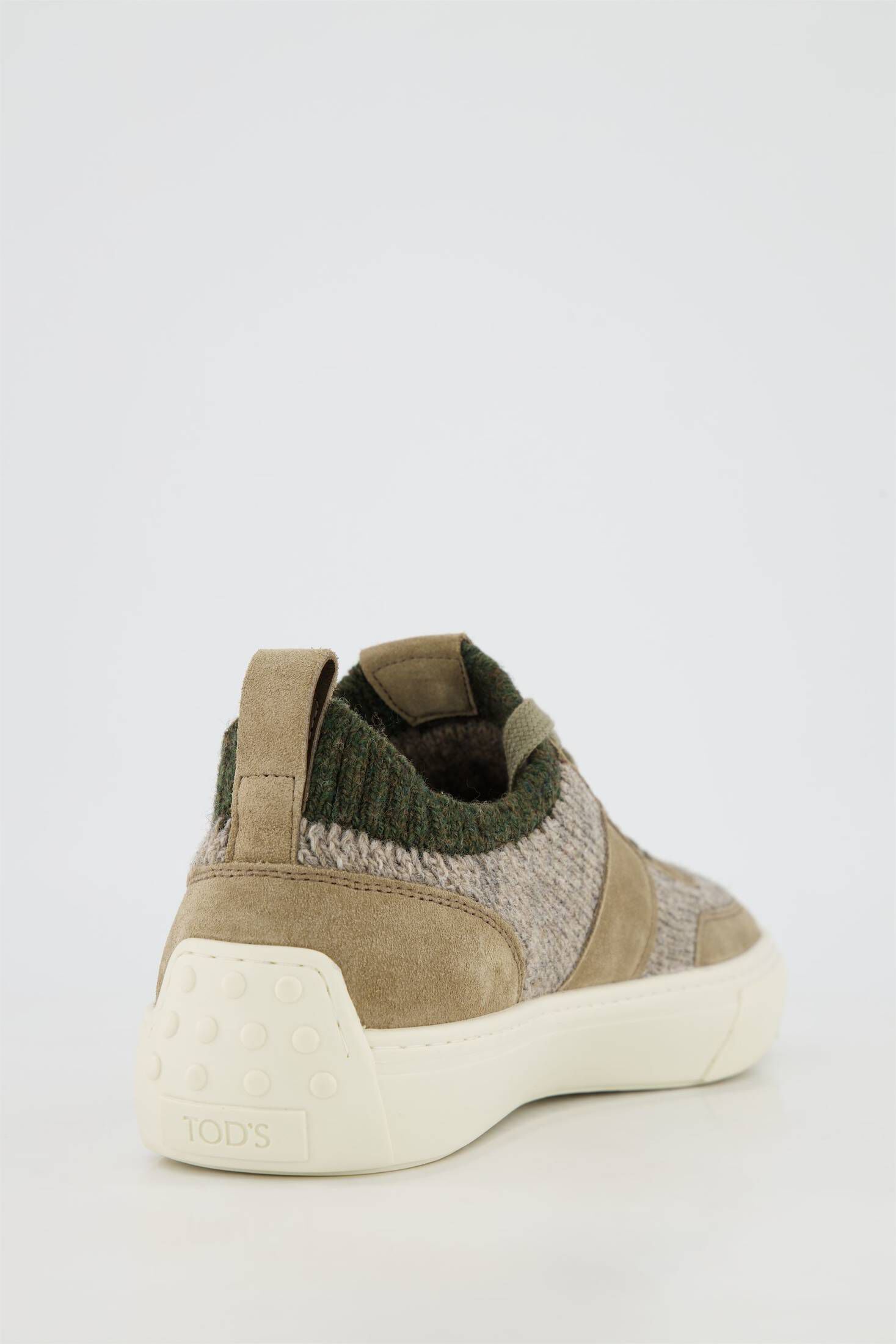 TOD´S| Herren Sneaker CASUAL