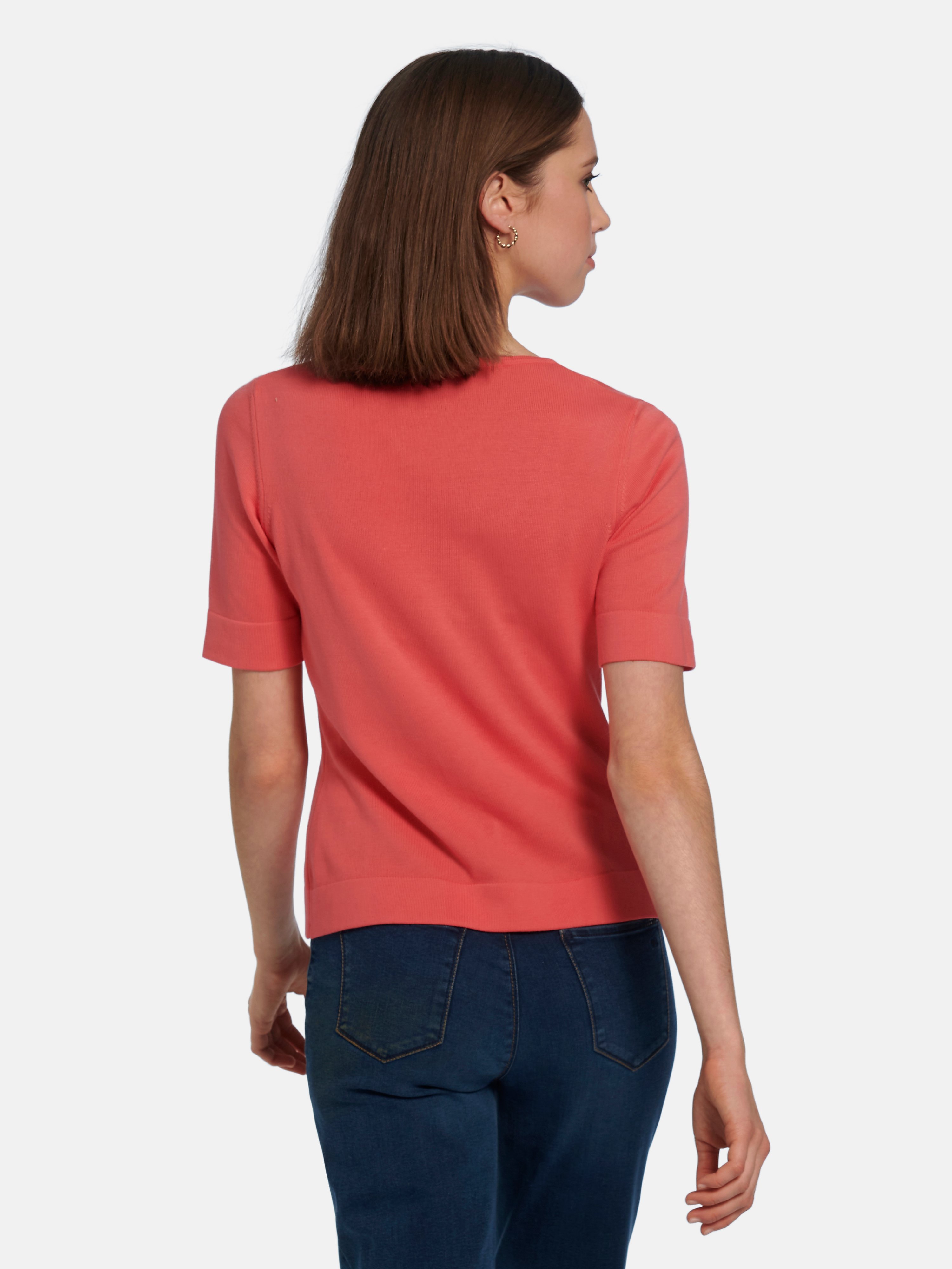 Twinset aus 100% SUPIMA®-Baumwolle