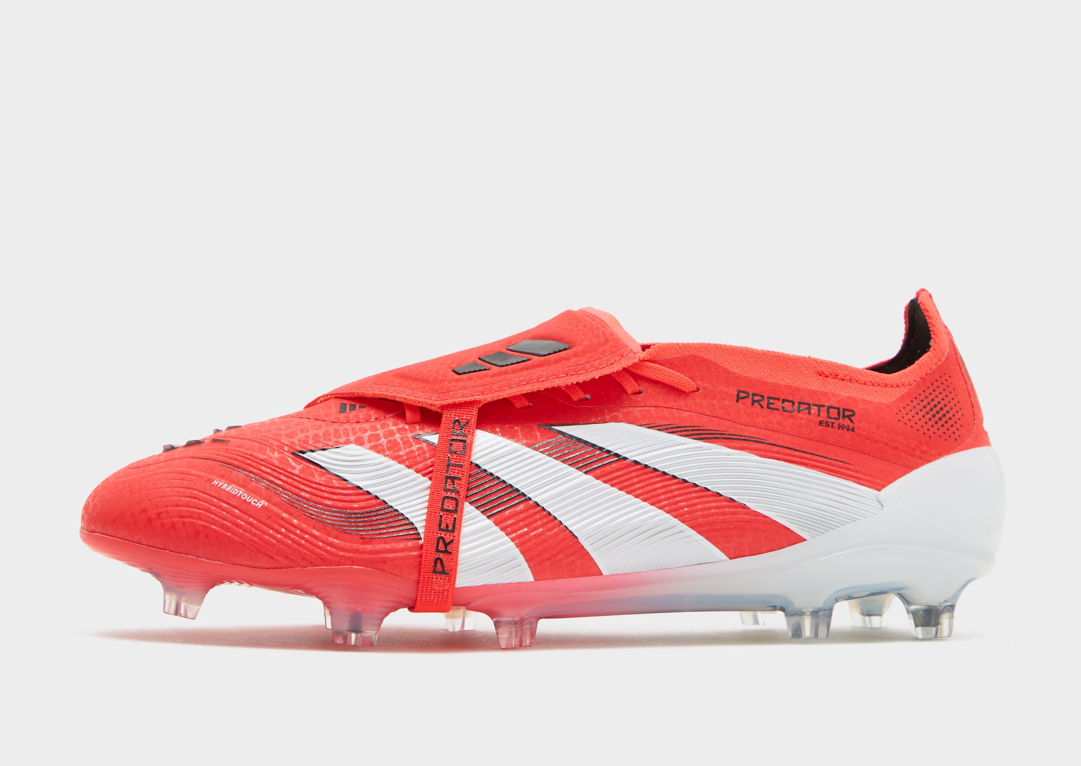 adidas Predator Elite FT FG Homme