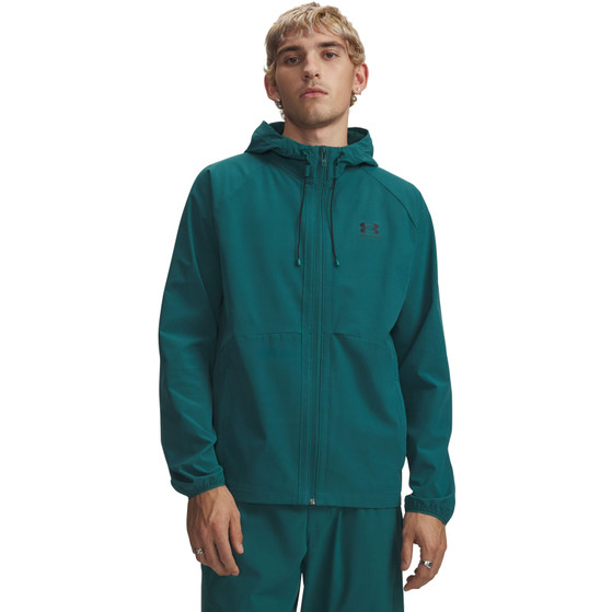 Under Armour Vibe Woven Trainingspak