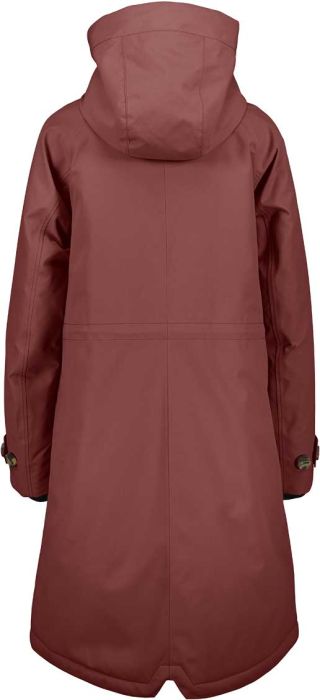 Luna Parka 5 Women vinterjakke