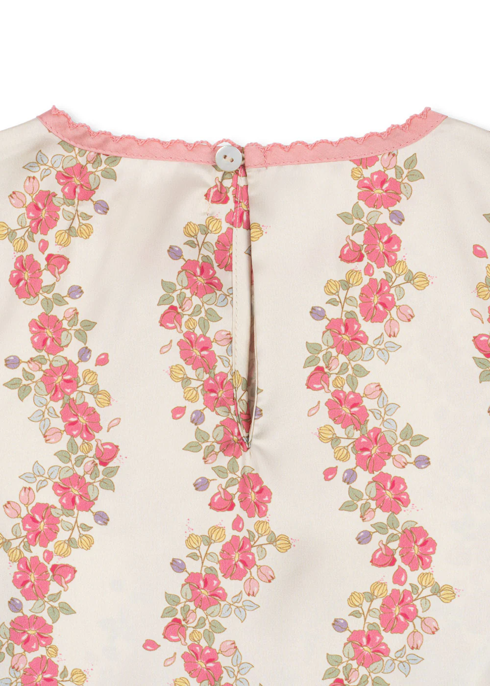 Sheeny bluse - floria - 12M