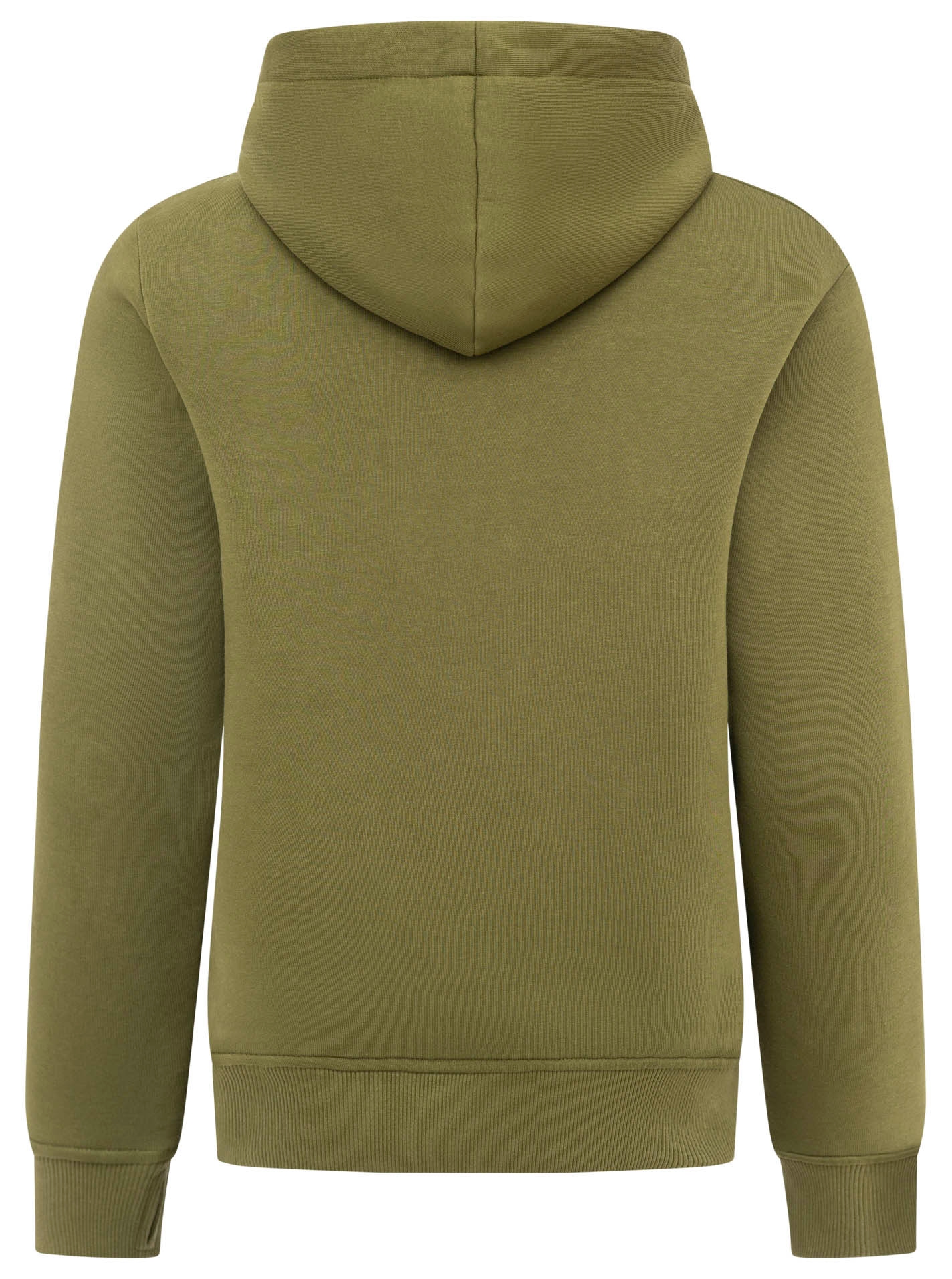 Zwillingsherz Hoodie »