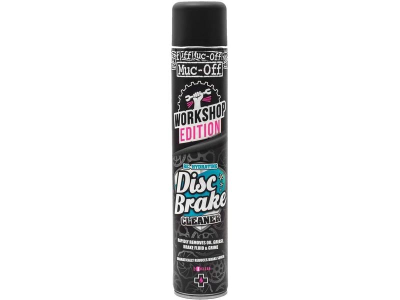 Muc-Off Bremsreiniger Disc Brake Cleaner 750 ml Bremsscheibenreiniger