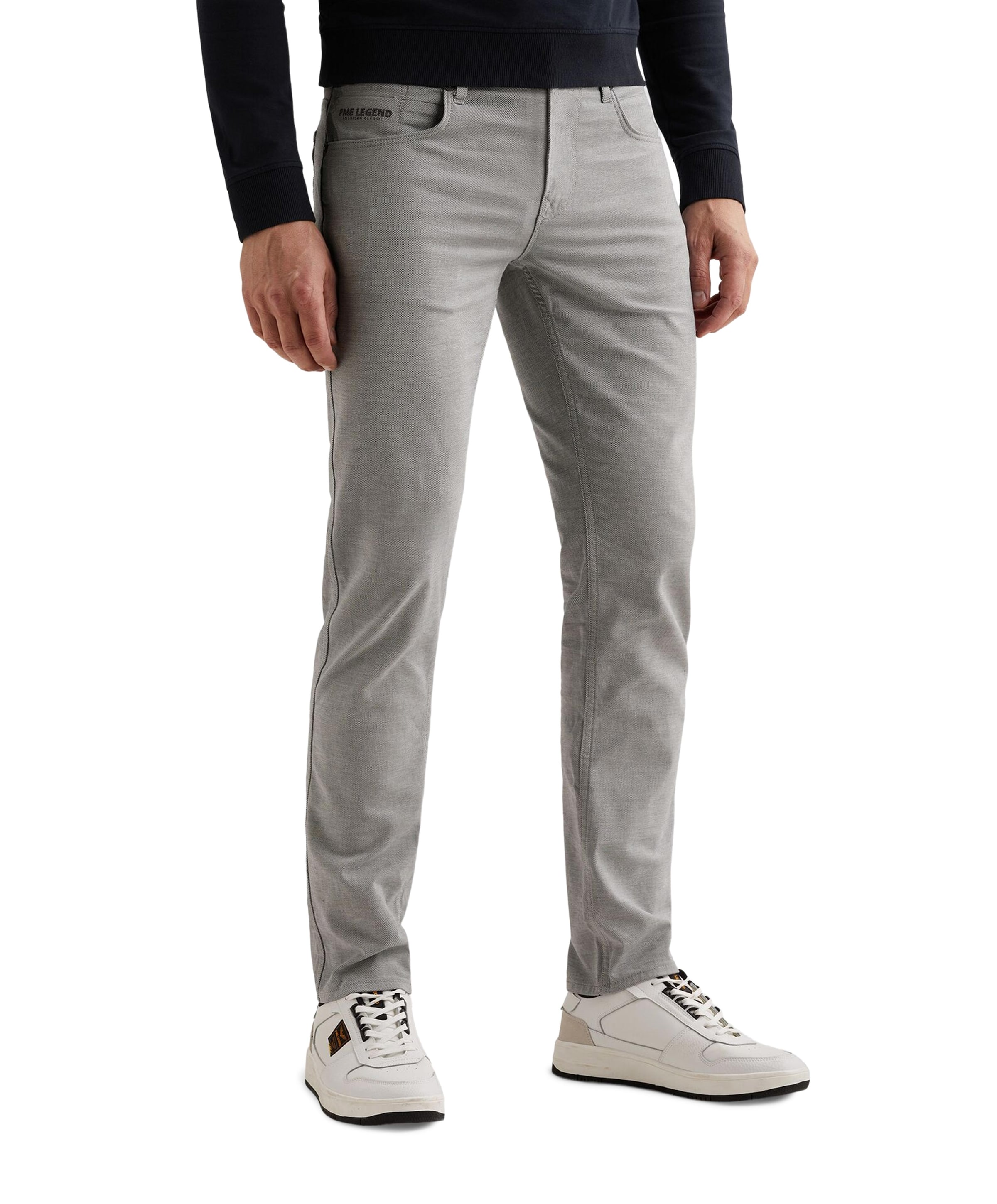 PME Legend PME LEGEND NIGHTFLIGHT JEANS FANCY heren broek blauw