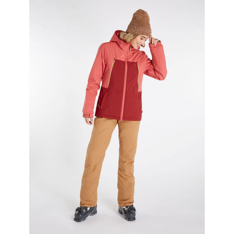 Prtpatricey - Veste ski femme