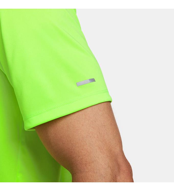 Nike Men Dri-FIT Run Division Hardloopshirt