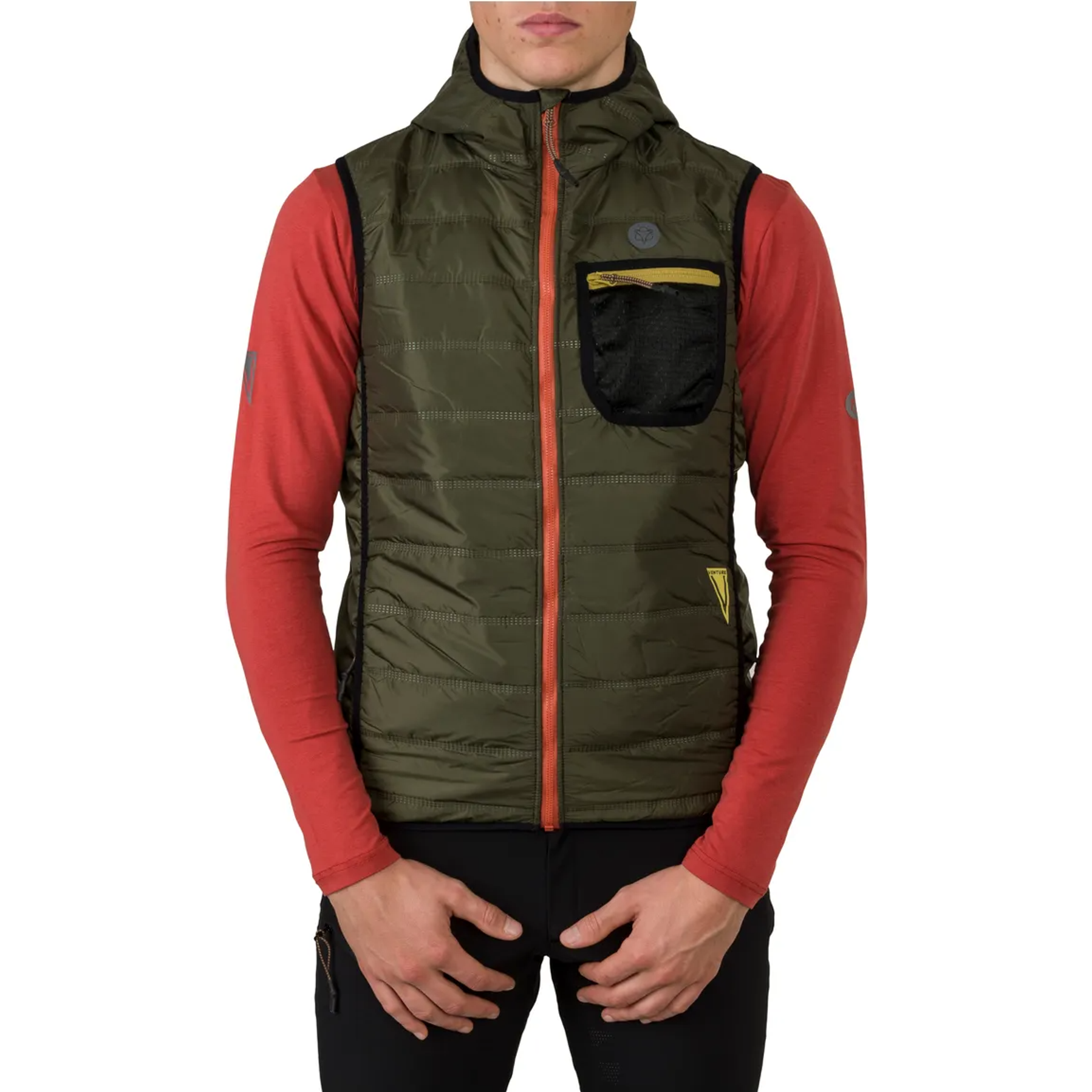 AGU Fuse Venture Bodywarmer