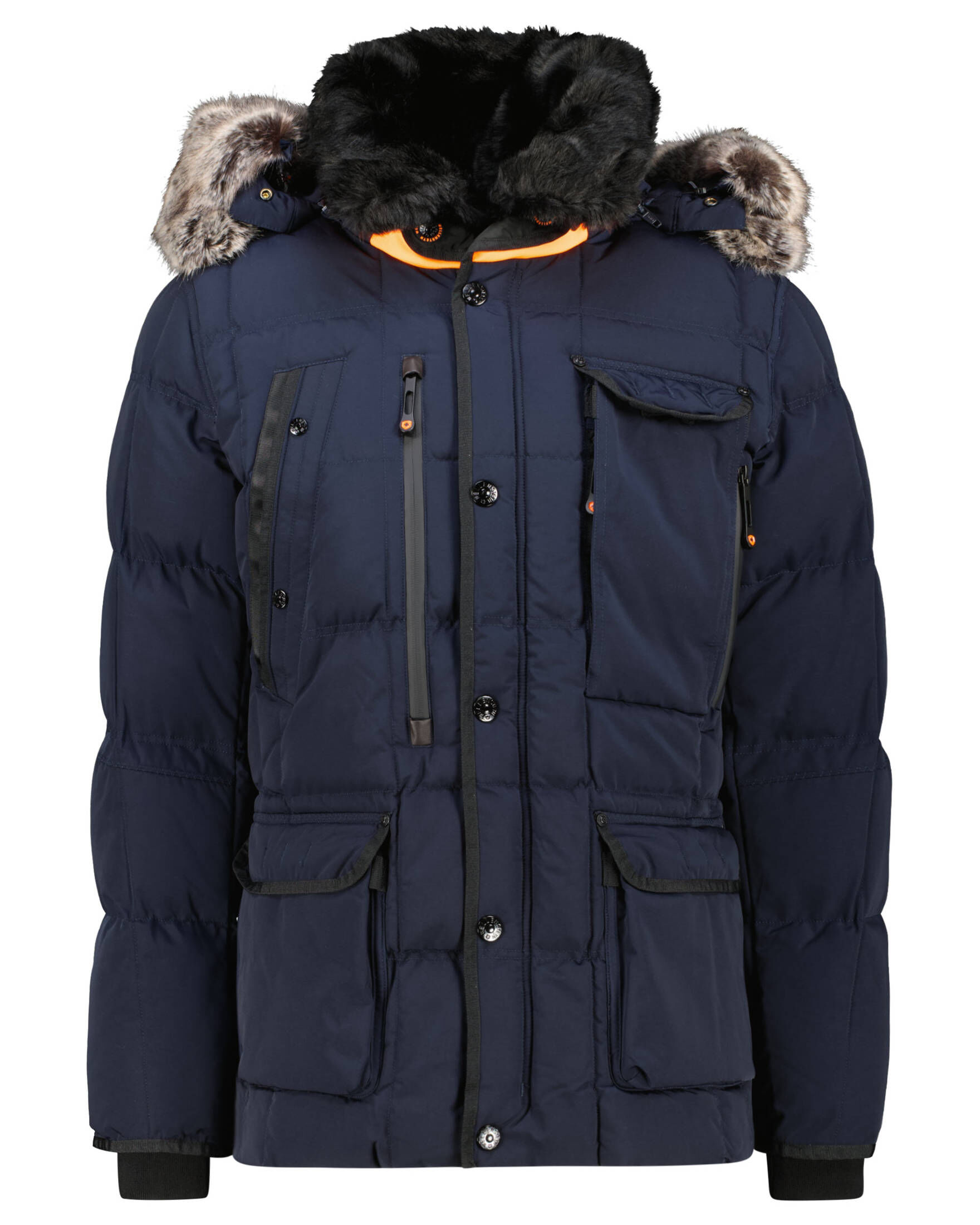 Wellensteyn| Herren Jacke MARVELLOUS