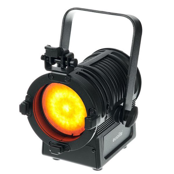 Eurolite LED THA-20PC TRC bk