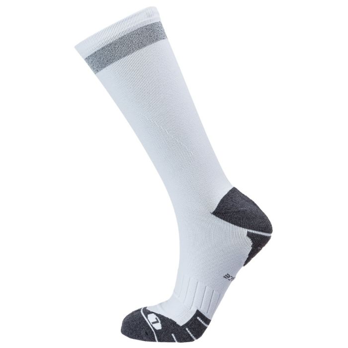 Endurance Unisex Strømper Torent Reflect. Mid Length Running Sock