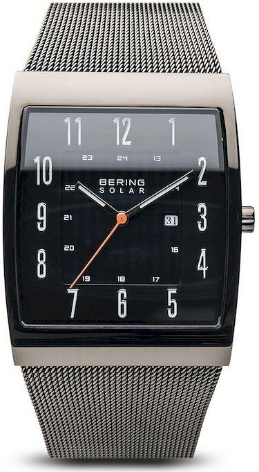 Bering Herenhorloge 16433-377